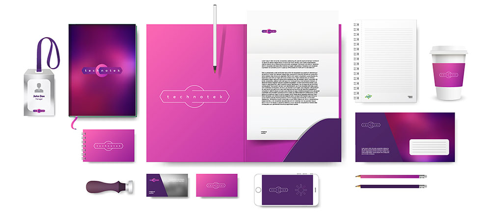 Coloroprint Design - Corporate Design