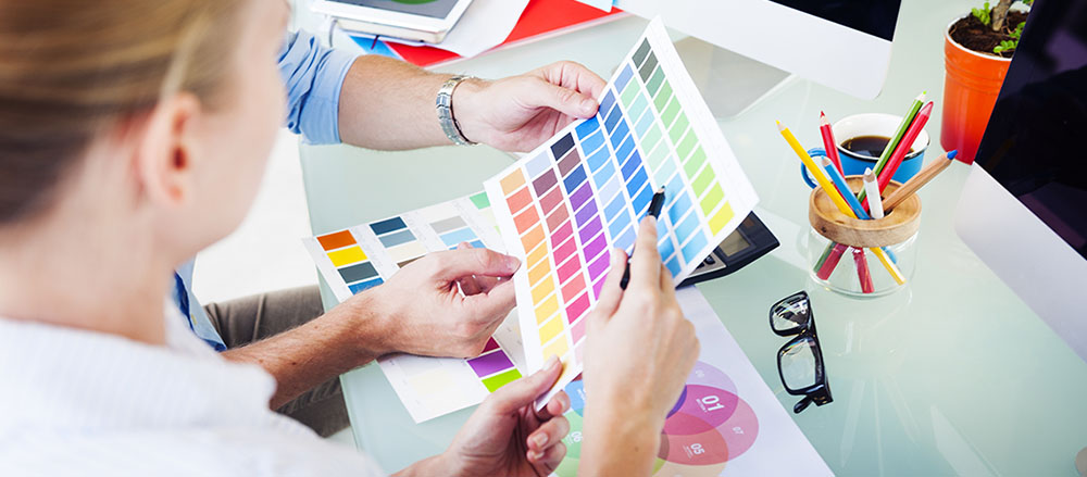 Coloroprint Design - Datencheck